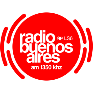 Radio Buenos Aires AM 1350